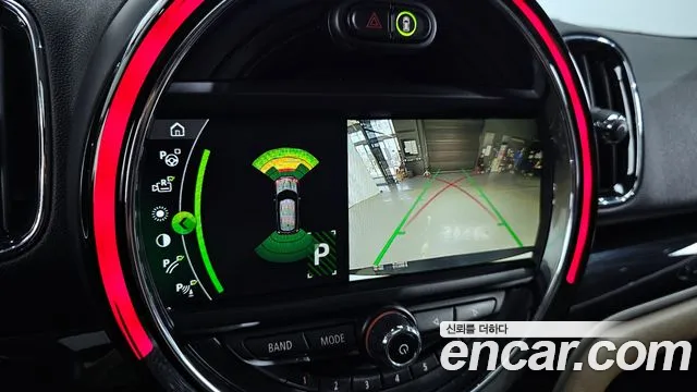 Mini Cooper Countryman id 2579605 из Кореи 19