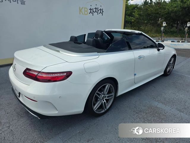 Mercedes-Benz E-Class W213 id 4638117 из Кореи 19
