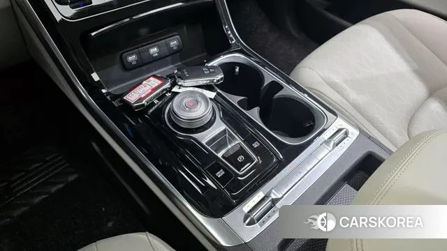 Kia Carnival 4th generation id 3394663 из Кореи 19