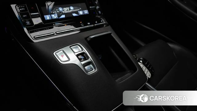 Hyundai The New Grandeur IG id 3800895 из Кореи 19