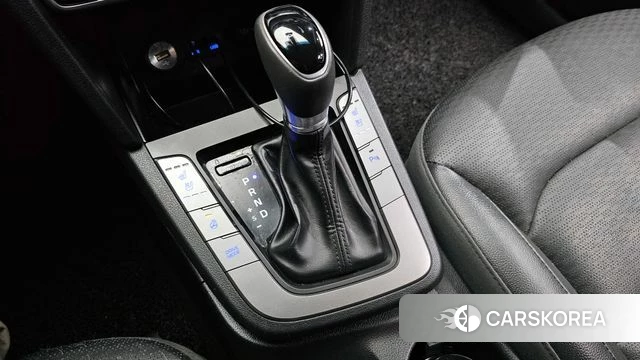 Hyundai The New Avante AD id 4317951 из Кореи 28