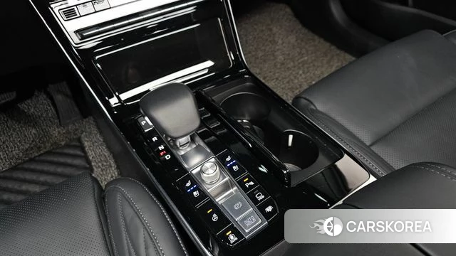 Kia K7 Premier id 3807800 из Кореи 19