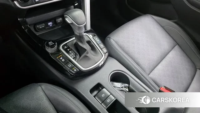 Kia Seltos id 3524676 из Кореи 19