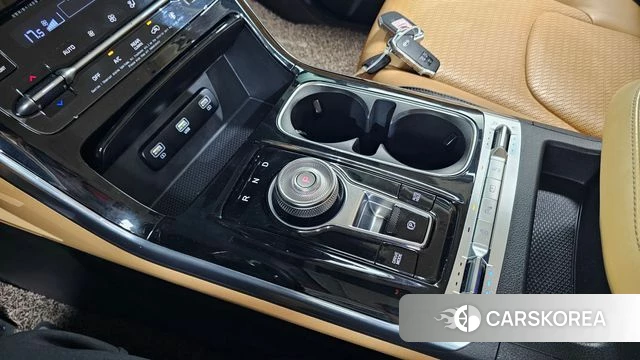 Kia Carnival 4th generation id 4396968 из Кореи 30