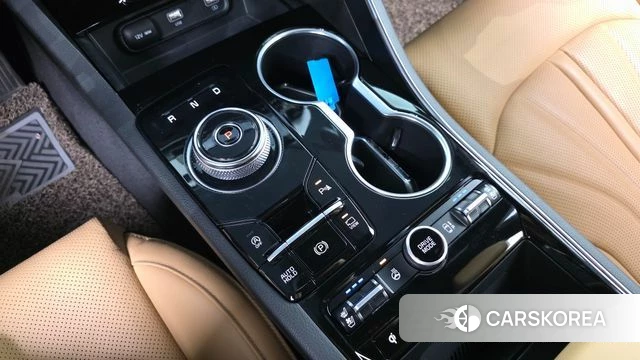 Kia K5 3rd generation id 4697369 из Кореи 19
