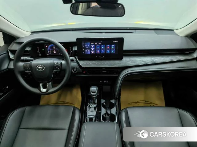 Toyota Camry id 4257466 из Китая 21