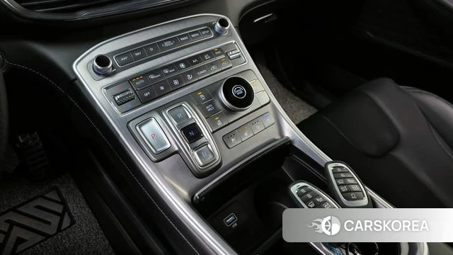 Hyundai The New Santa Fe id 3812941 из Кореи 19