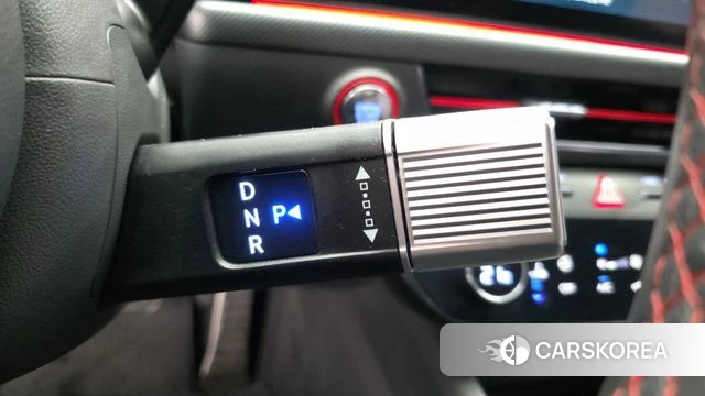 Hyundai Sonata D Edge (DN8) id 4315324 из Кореи 19