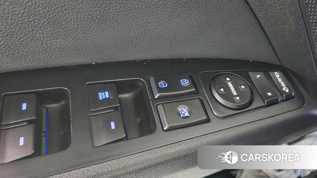 Hyundai Avante AD id 4357108 из Кореи 14