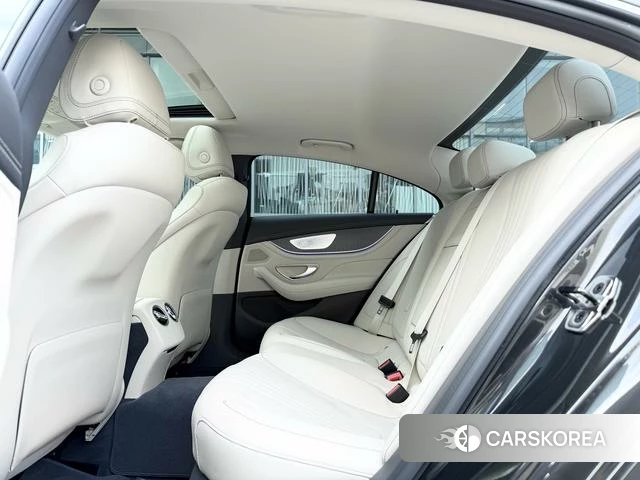 Mercedes-Benz CLS id 4273919 из Китая 9