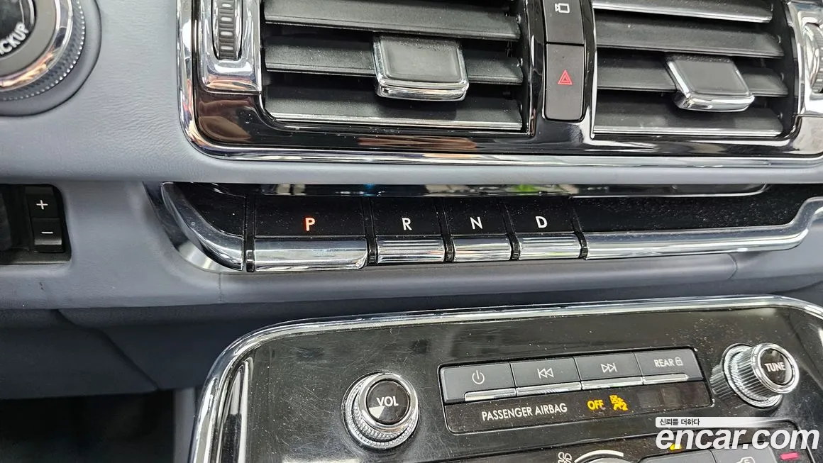 Lincoln Navigator id 1869529 из Кореи 19