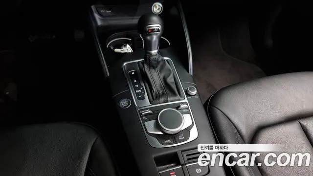 Audi New A3 id 2827349 из Кореи 19