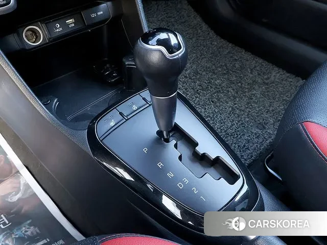 Kia All New Morning (JA) id 3019048 из Кореи 19