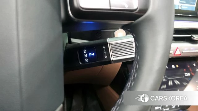 Hyundai Grandeur Hybrid (GN7) id 3891840 из Кореи 19