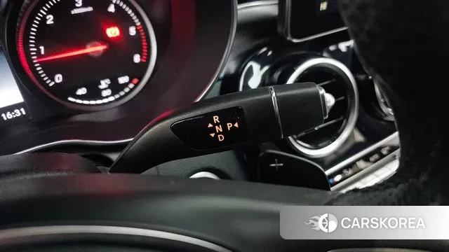 Mercedes-Benz C-Class W205 id 3485134 из Кореи 19