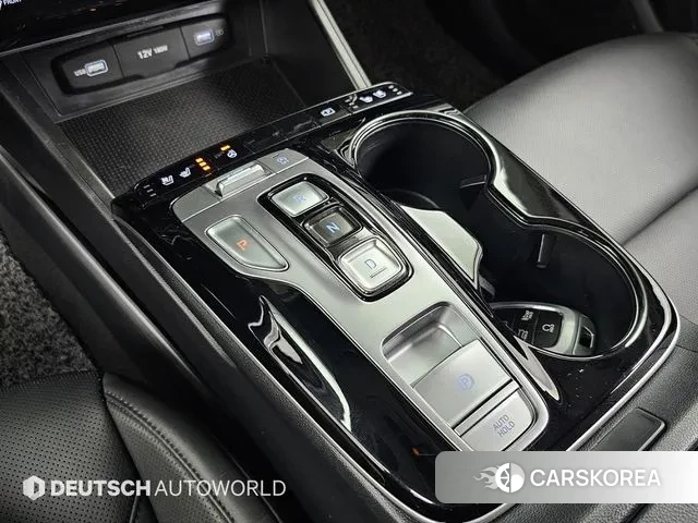 Hyundai Tucson (NX4) id 3591267 из Кореи 19