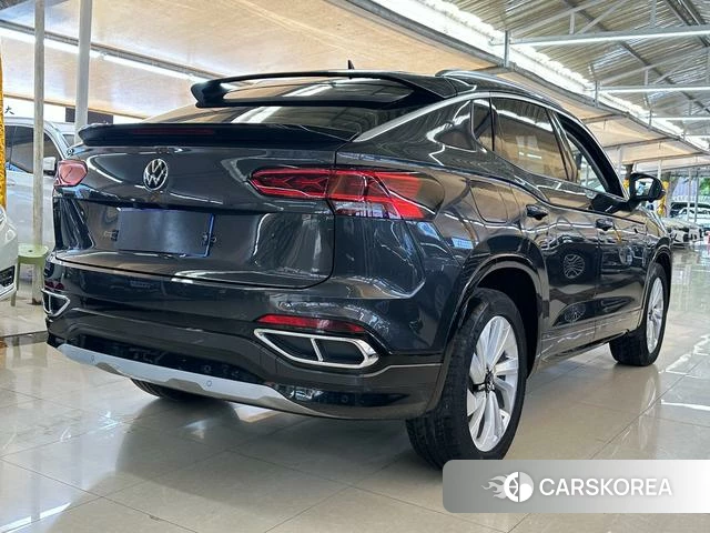 Volkswagen Tanyue X id 4365691 из Китая 12