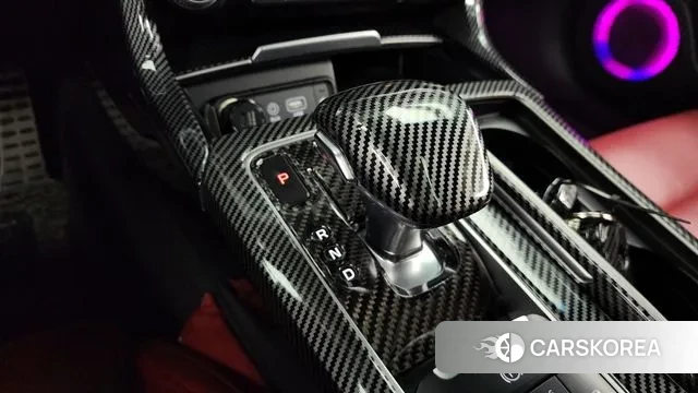 Kia Stinger id 3505600 из Кореи 19