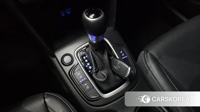 Hyundai Kona id 3345281 из Кореи 19