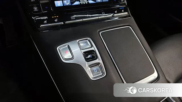 Hyundai The New Grandeur IG id 3654980 из Кореи 19