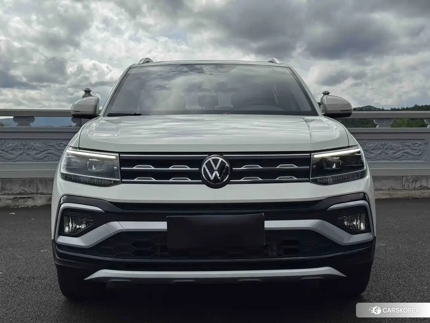 Volkswagen T-Cross id 4659824 из Китая 21