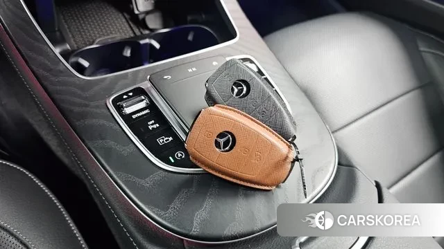 Mercedes-Benz E-Class W213 id 3675089 из Кореи 19