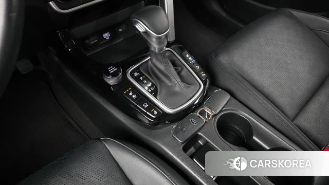 Kia Seltos id 4573872 из Кореи 19