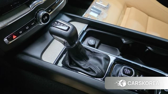 Volvo XC60 second Generation id 4849752 из Кореи 19