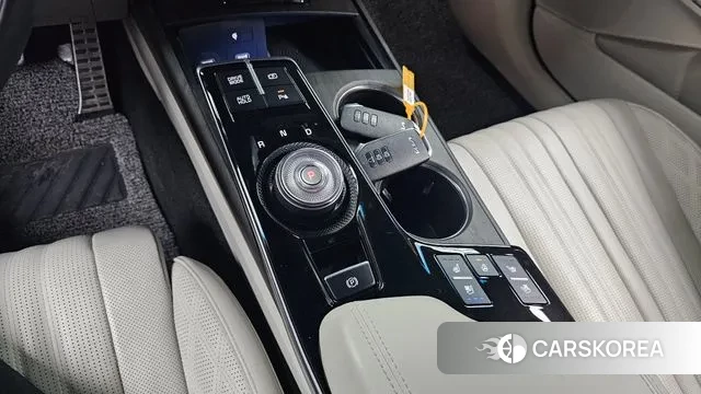 Kia K8 id 3003279 из Кореи 19