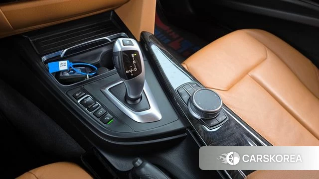 BMW 3 Series GT (F34) id 3866819 из Кореи 19