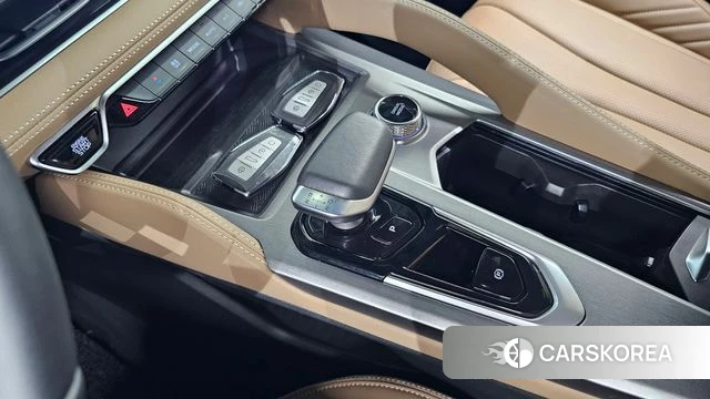 Renault Korea (Samsung) Grand Coleos id 4413746 из Кореи 29