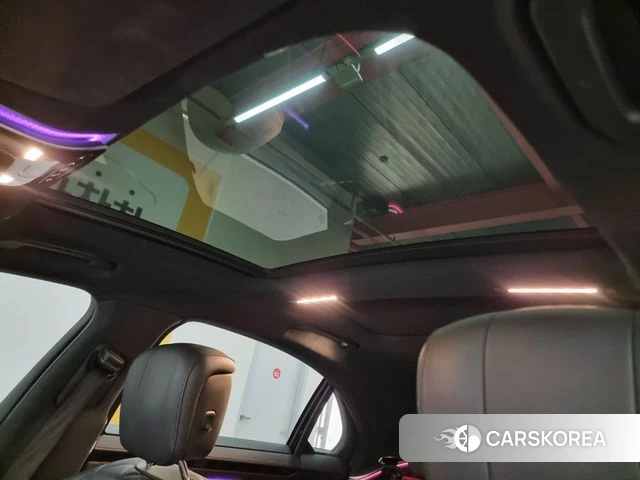 Mercedes-Benz S-Class W223 id 3842795 из Кореи 19