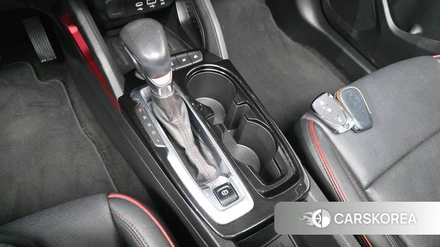 Chevrolet (GM Daewoo) Trailblazer id 3904961 из Кореи 19