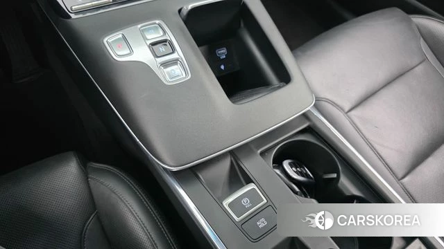 Hyundai The New Grandeur IG id 4657802 из Кореи 19