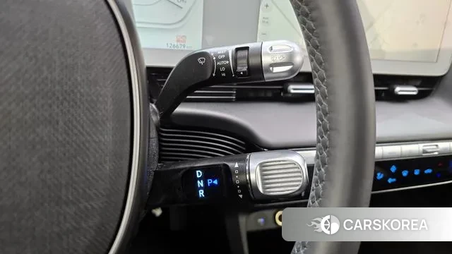 Hyundai Ionic 5 id 3347960 из Кореи 19