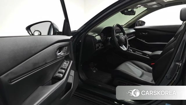 Honda Accord 11th Generation id 4607951 из Кореи 33