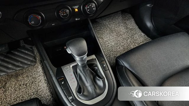 Kia Come New K3 id 4294808 из Кореи 31