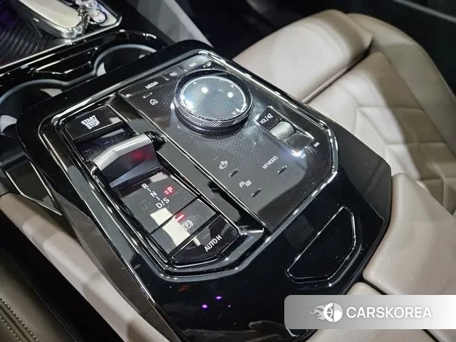 BMW 5 Series (G60) id 3477361 из Кореи 19