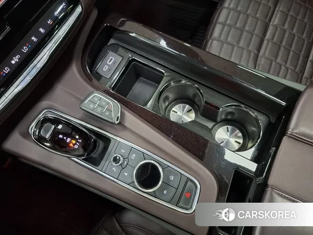 Cadillac Escalade 5th Generation id 3041868 из Кореи 19