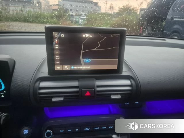 Hyundai Casper id 4701773 из Кореи 15