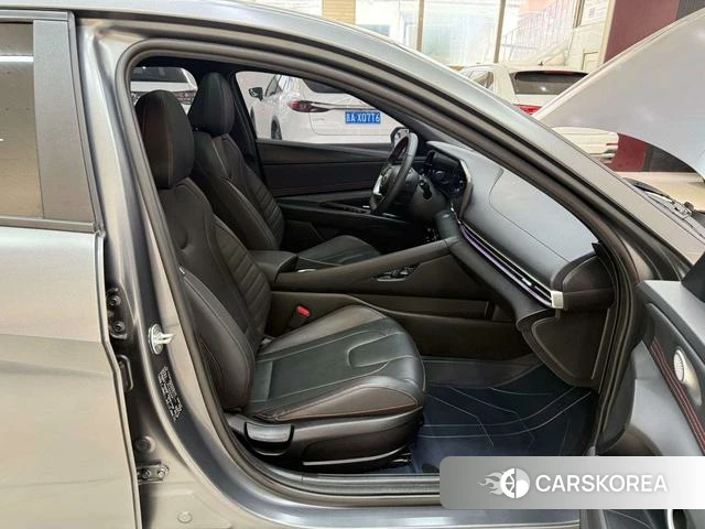 Hyundai Elantra id 4277066 из Китая 22