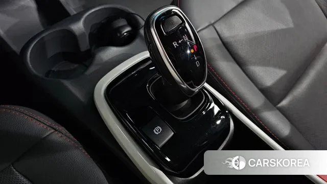 Chevrolet (GM Daewoo) Bolt EV id 3773170 из Кореи 19