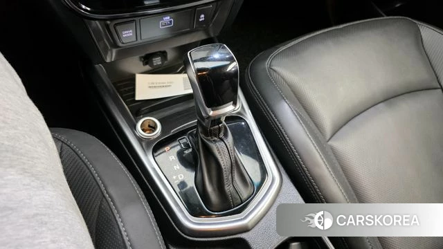 Ssangyong Berry New Tivoli id 4285261 из Кореи 19
