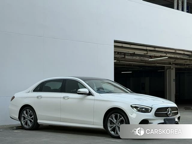 Mercedes-Benz E-class id 4278088 из Китая 9
