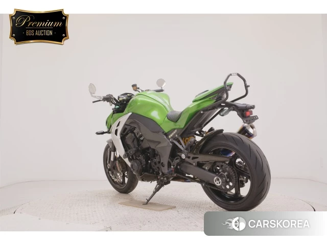 Kawasaki Z1000 id 3970974 из Японии 9