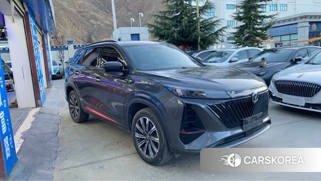 Chang'an CS75 PLUS id 3857907 из Китая 9