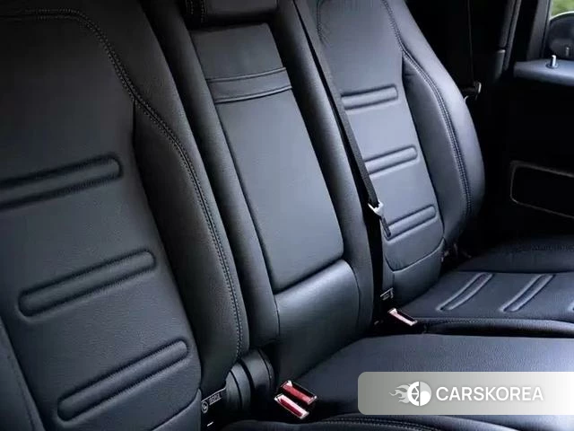 Mercedes-Benz G-class id 4314430 из Китая 9