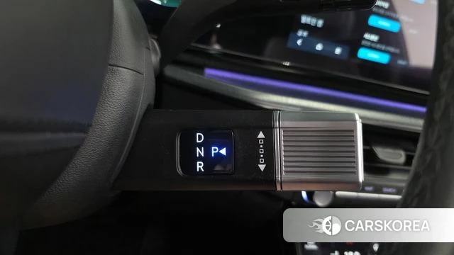 Hyundai Grandeur (GN7) id 4863650 из Кореи 19