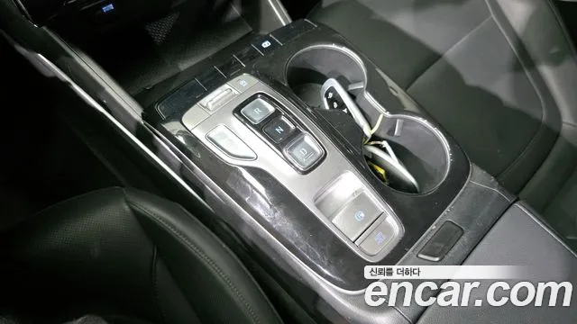 Hyundai Tucson (NX4) id 2849245 из Кореи 19