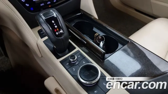 Cadillac CT6 id 2876444 из Кореи 19